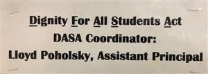 DASA Coordinator 